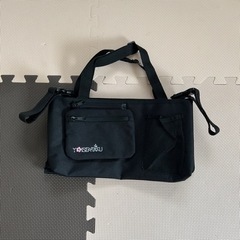 ベビーカー バッグ