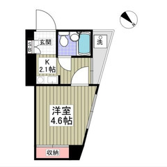 【🔆入居費用11万円🔆】✨審査No.1✨ 🔥東武伊勢崎・大師線 ...