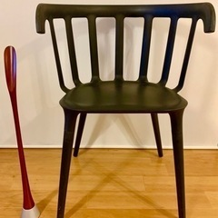 🔴 レオナルド 靴べら ＋  IKEA PS 2012 Marc...