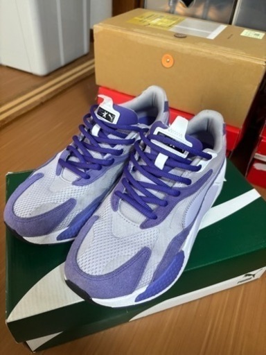 靴/バッグ 靴 スニーカー