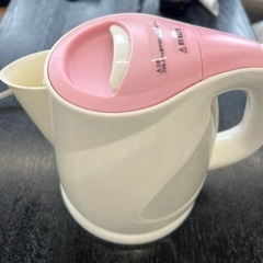 電気ケトル