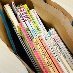 （取引決定）★絵本セット★中古の画像