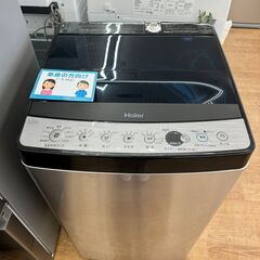 ★ジモティ割あり★ Haier 洗濯機 JW-XP2C55F 5.5kg 21年製 動作確認／クリーニング済み KJ5221