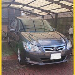 ☆値下げ☆ 車検長い すぐに乗れます エクシーガ