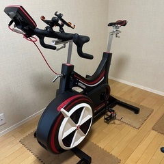 Wattbike pro  ワットバイクプロ