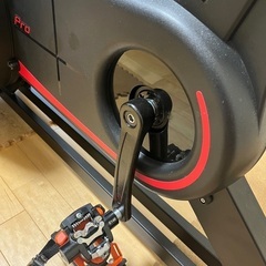 Wattbike pro  ワットバイクプロの画像