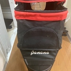 ペット用バギー