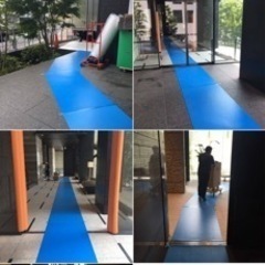 引越し作業、ドライバー急募！！の画像
