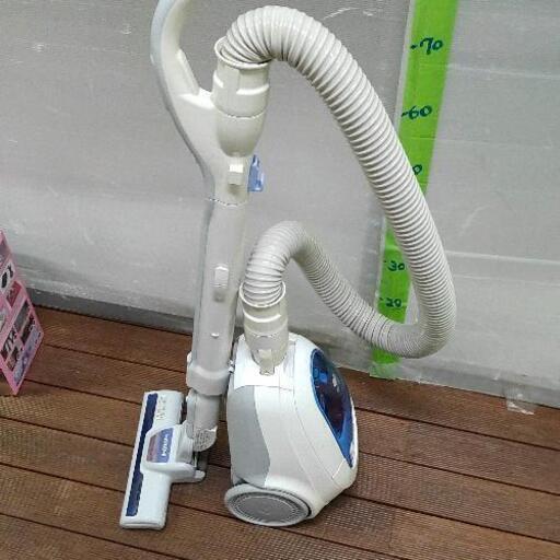 0531-019 掃除機