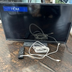 テレビ ORION LK-321BP
