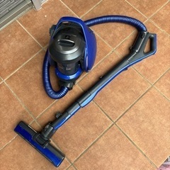 家電 生活家電 掃除機の画像