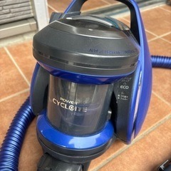 家電 生活家電 掃除機の画像