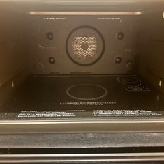 シャープ SHARP 過熱水蒸気オーブンレンジ PLAINLY 26L 2段調理対応 ホワイト系 RE-WF261-Wの画像