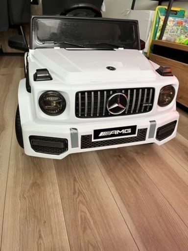 子供用おもちゃ 自動車