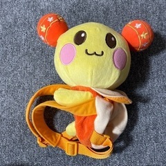 うーたんリュック