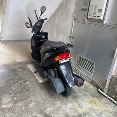 アドレスv125G