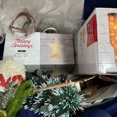 クリスマス ハロウィン 飾り