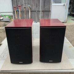 DENON　デノン　スピーカー　ペアスピーカー　SC-E777　NO.0067401983　