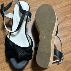 靴/バッグ 靴 サンダルの画像