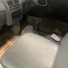 スバル　軽トラック4 W Dの画像