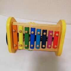 子供　ベビー　おもちゃ　森の音楽会　エドインター
