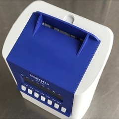 E385◇美品！セイコー◇時間計算タイムレコーダー◇タイムカード◇Z150の画像