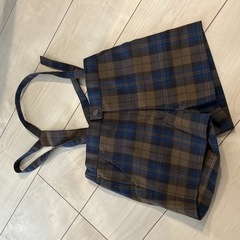 カナリヤ保育園 冬服 制服　パンツ 男の子
