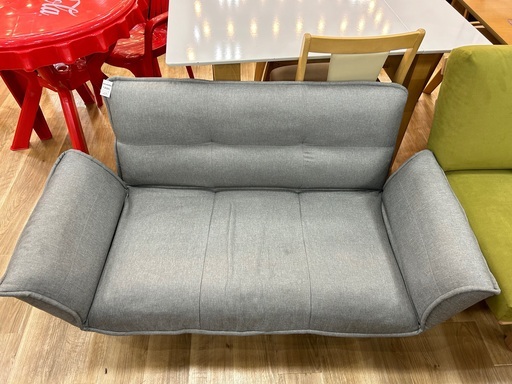 【トレファクイオンタウン上里店】ニトリのローソファー入荷しました！！