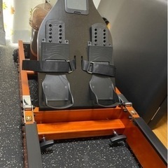 ローイングマシンの画像