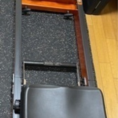 ローイングマシンの画像