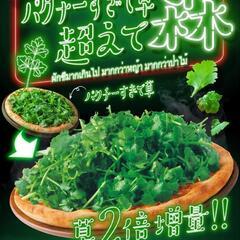 僕にパクチーを教えてください