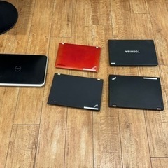 パソコン