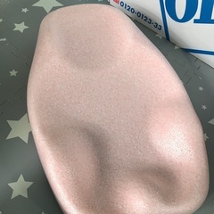 リッチェル　ベビーバス　マット　ピンク