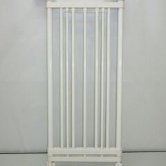 stp-2654　パイプラック　幅75.5～121.5cm　ネジ...
