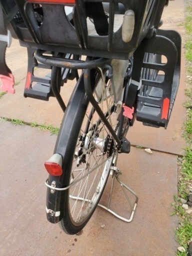 ♦️電動アシスト自転車　BS アンジェリーノ　