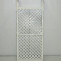 stp-2655　パイプラック　幅71.5～112cm　ネジ・ク...