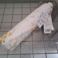 新品未使用　晴雨兼用　UV カット　日傘の画像