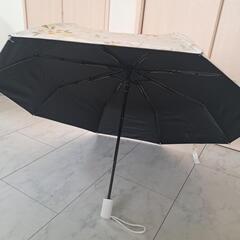 新品未使用　晴雨兼用　UV カット　日傘の画像