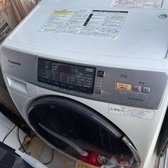 Panasonic洗濯機