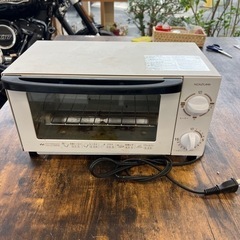 オーブントースター