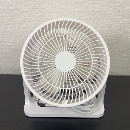 【ご来店限定】＊ニトリ サーキュレーター　2019年製＊