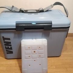 レジャークーラーの中古が安い！激安で譲ります・無料であげます