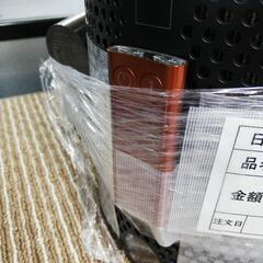 ダイソン空気清浄機能付きファン【F00693】の画像