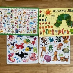 おもちゃ パズル