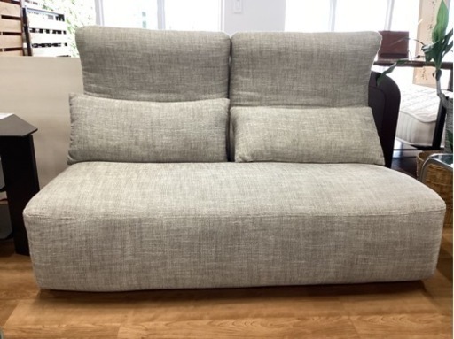 ソファ【町田市再生家具】240587