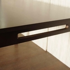 ダイニングテーブル
