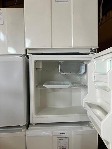 Haier　４０Ｌ冷蔵庫