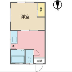 【🔆入居費用11万円🔆】✨審査No.1✨ 🔥湘南新宿ライン(前橋...