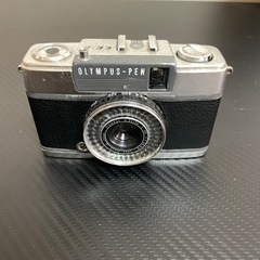 家電 カメラ フィルムカメラ