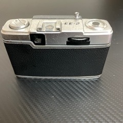 家電 カメラ フィルムカメラの画像
